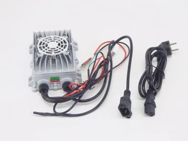 Зарядное устройство для штабелёров WS/IWS 24V/10A (Charger) — фото 2
