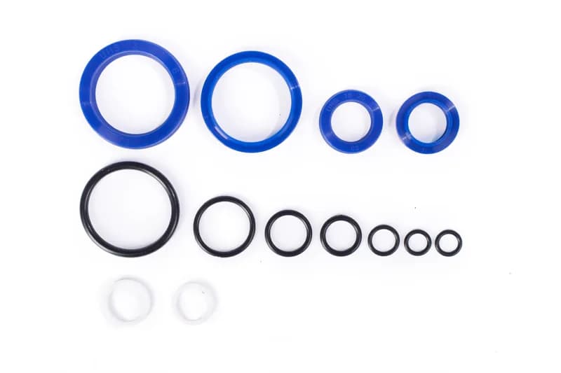 Набор манжет для тележек гидравлических d 35,0 AC (Seal kit) — фото 2 thumbnail