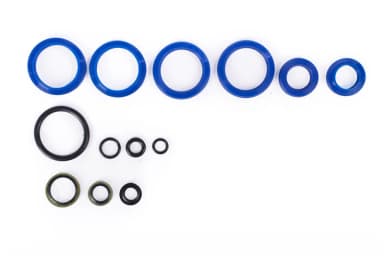 Набор манжет для тележек гидравлических d 24,0 JC (Seal kit) — фото 2 thumbnail