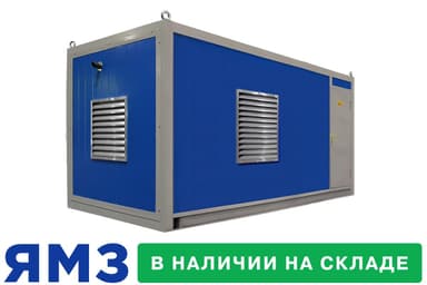 Дизельный генератор ТСС АД-100С-Т400-1РНМ2 Marelli — фото 1