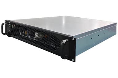 Cиловой модуль 30 кВА TSS Prof PM30 для модульных ИБП серии TSS Prof — фото 1